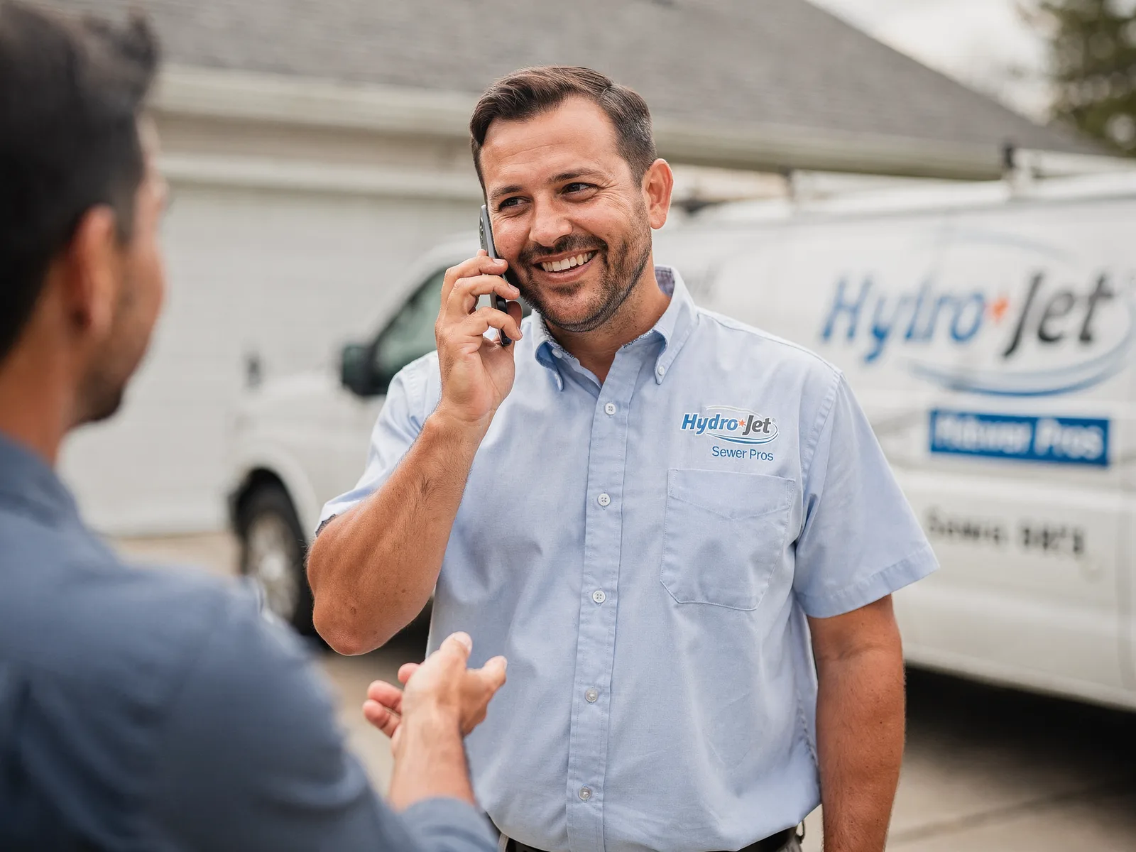 Hydro Jetting Elmwood, TN FAQs